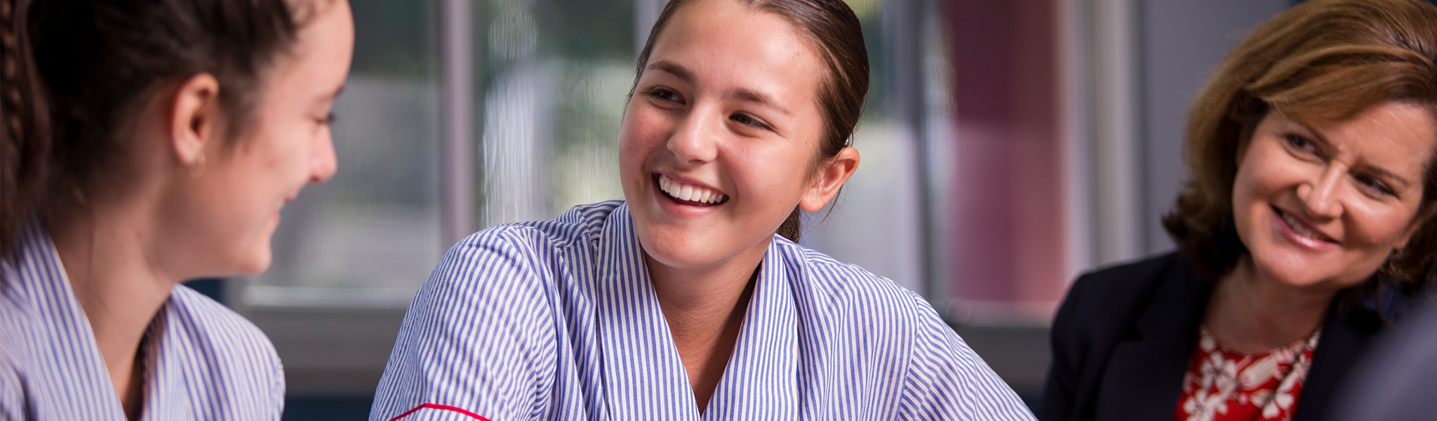 Rochedale State High School